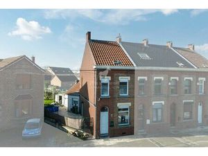 Maison à vendre avec terrasse et jardin   Anderlues (VBD59516)