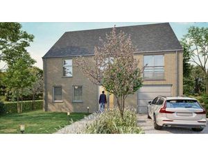 Maison à vendre à Grande Braives (VBD59248)