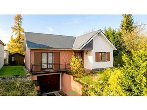 Maison à vendre avec garage et 2 chambres   Bléharies (VBD59588)