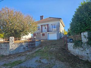 Achat : Maison (87130)