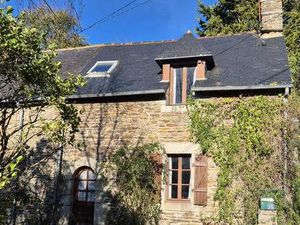 Achat : Maison (29360)