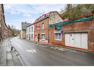 Maison à vendre à Rue Rémy Himmer 86 Dinant (VBD59373)