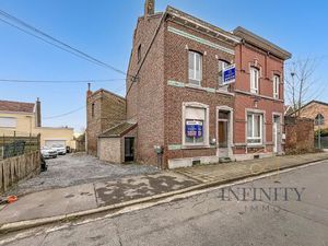 Maison à vendre à Visé Voie 424 Vottem (VBD59485)
