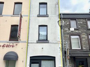 Maison en vente publique à rue de la gare 3 Ortho (VBD59402)