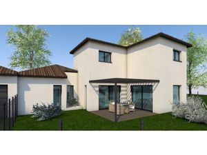 Vente maison 5 pièces 130 m² à Lentilly (69210)  645 000 €