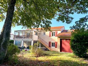 Achat : Maison (87280)