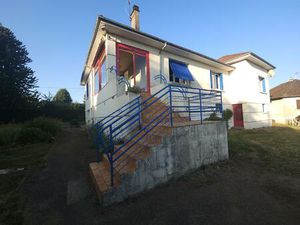 Achat : Maison (87130)