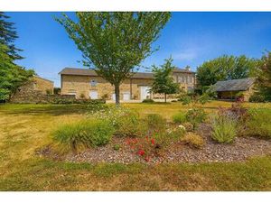 Achat : Maison (87130)