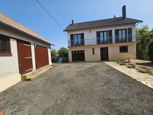 Achat : Maison (87400)