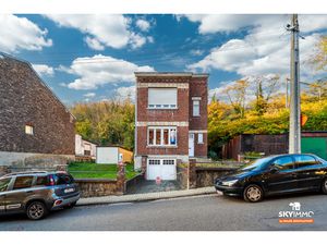 Maison à vendre à Rue Bordelais 85 Montegnée (VBD59452)