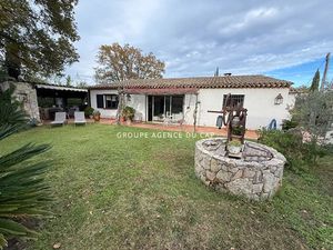Vente villa 5 pièces 146 m² à Roquebrune-sur-Argens (83520)  595 000 €