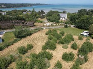 Terrains à bâtir vue mer - Saint-Jacut-de-la-Mer
