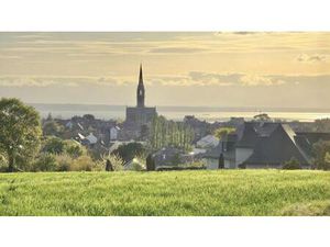 Petit T4 avec jardin  à proximité des commerces