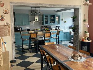 Vaux Andigny 02110 Maison de Village