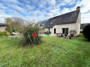 Acigne - Maison 6 pièces de 121 m²