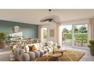 Vente maison 4 pièces 134 m² à Archamps (74160)  686 000 €