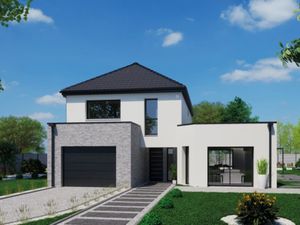 Vente maison neuve 5 pièces 148 m² à Clichy-sous-Bois (93390)  489 000 €