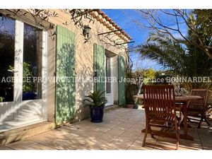 Annonce maison à vendre