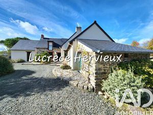 Vente Maison/villa 10 pièces