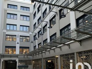 Vente Immeuble 8 000 m&sup2