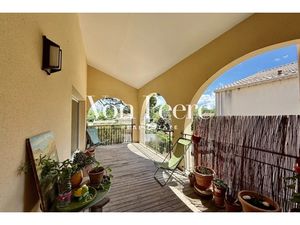 Annonce appartement à vendre