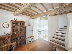 Annonce appartement à vendre