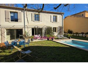 Annonce maison à vendre
