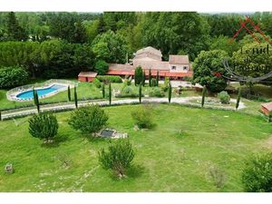 Annonce maison à vendre