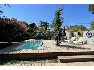 Annonce maison à vendre