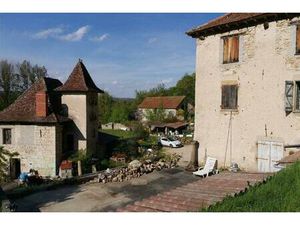 Achat : Maison (12260)