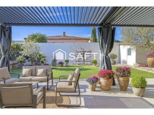 Vente maison 5 pièces 162 m² à Roquebrune-sur-Argens (83520)  549 000 €