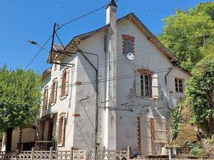 Achat : Maison (12200)