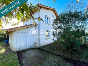 Vente maison 5 pièces 84 m² Marmande (47200)