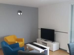 Location appartement 1 pièce 10 m² à Compiègne (60200)