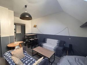 Location appartement 1 pièce 21 m² à Compiègne (60200)