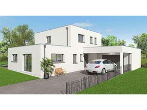 Vente Maison à La Chapelle-Heulin (44330) : à vendre / 169m² La Chapelle-Heulin