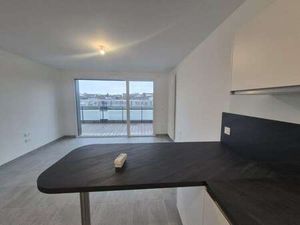 Location Appartement 2 pièces à Angers (49000) : à louer 2 pièces / 54m² Angers