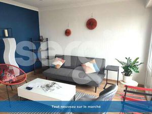 Location Appartement 4 pièces Colocation à Angers La Fayette Eblé (49000) : à louer 4 pièc