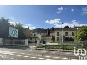 Vente Immeuble 395 m&sup2