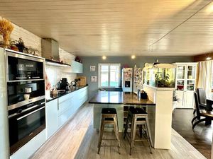 A 200 mètres de la plage d'Excenevex