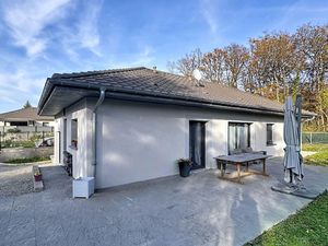 Vente Pavillon 4 pièces