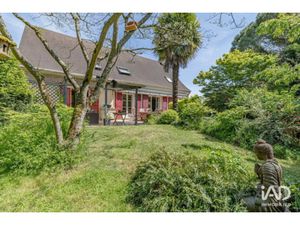 Vente maison 6 pièces 225 m² à Saint-Prix (95390)  899 000 €