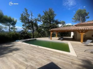 Vente maison 4 pièces 192.8 m² à Mougins (06250)  990 000 €
