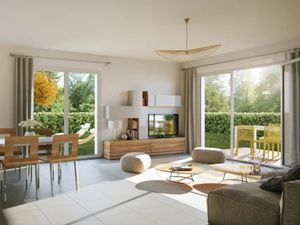 Vente maison 4 pièces 90 m² à Cavalaire-sur-Mer (83240)  845 000 €