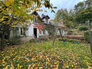 Vente maison 6 pièces 160 m² à Millemont (78940)  780 000 €