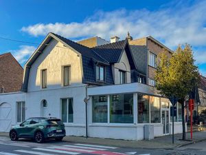 Maison à vendre à Nieuwpoortsesteenweg 392 Ostende (RBU81983)