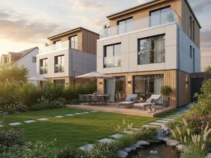 Vente maison 4 pièces 86 m² à Paris 20ème (75020)  1 235 000 €