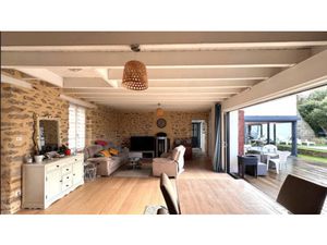 Vente maison 6 pièces 149 m² à Pornichet (44380)  735 000 €