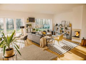 Vente maison 5 pièces 160 m² à Saint-Cyr-l'Ecole (78210)  712 000 €