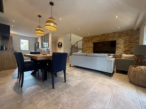 Charmante maison mitoyenne Sainte maxime